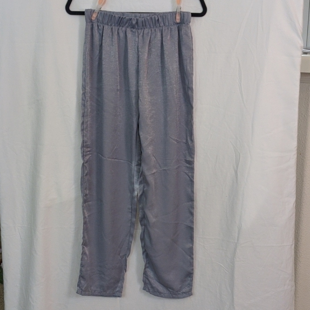 SHEIN lounge wear pants in size S